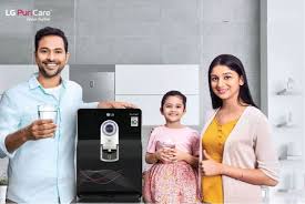 LG Ro Service Centre Ravet